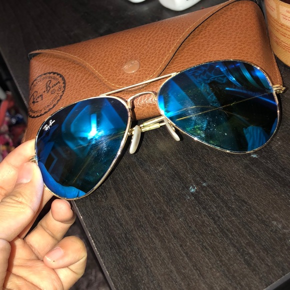 Ray-Ban Accessories - ray-ban shades